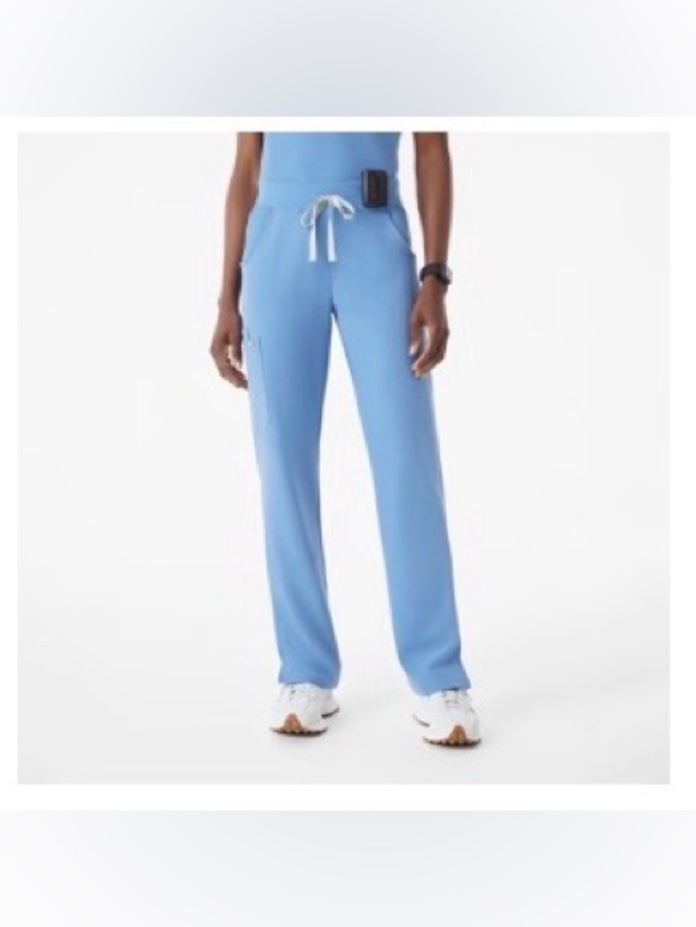FIGS Scrub Pants - Picture 9 of 10
